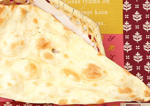 Sナン　Naan